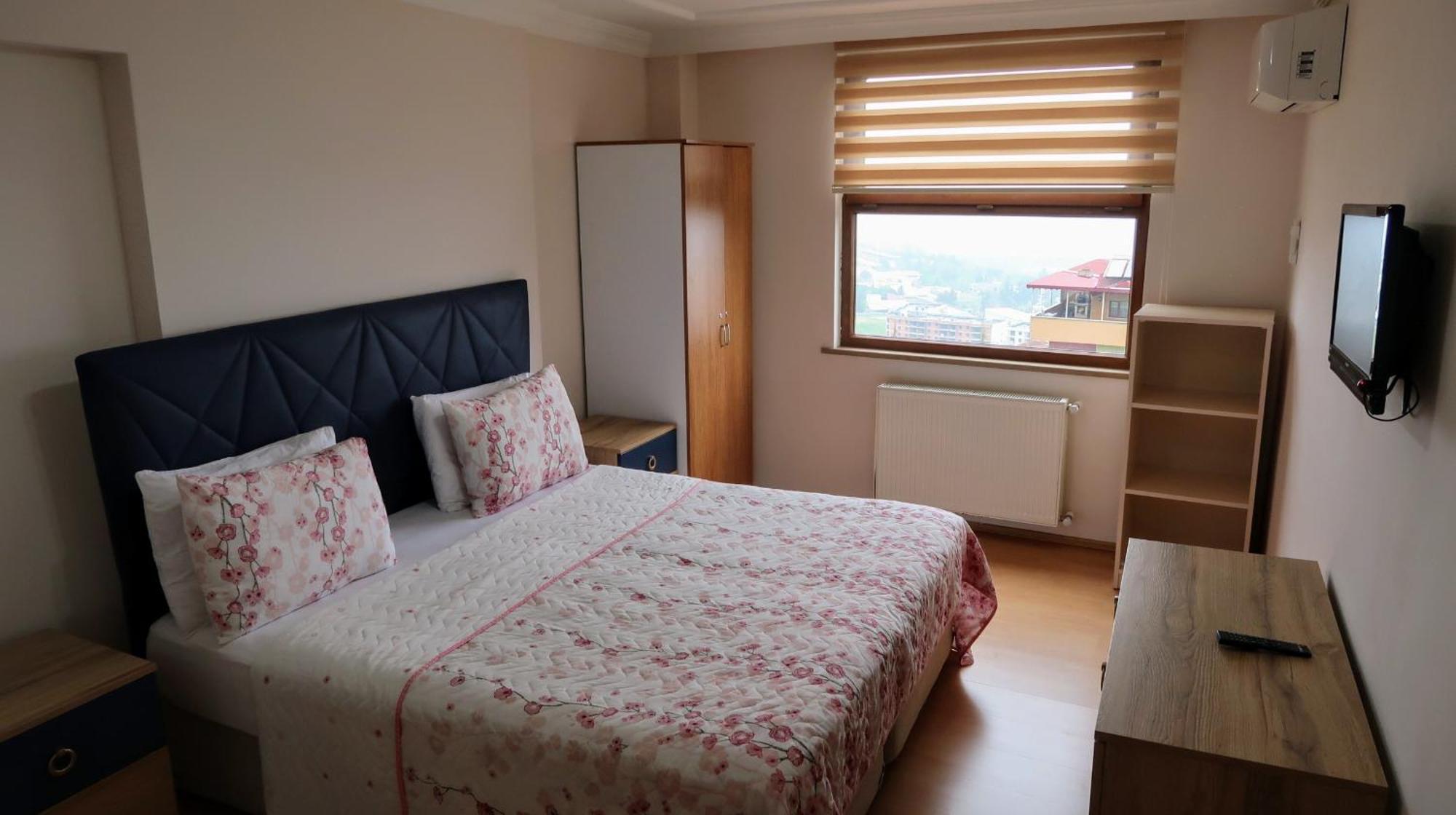Akustik Residence Bostanci Eksteriør billede